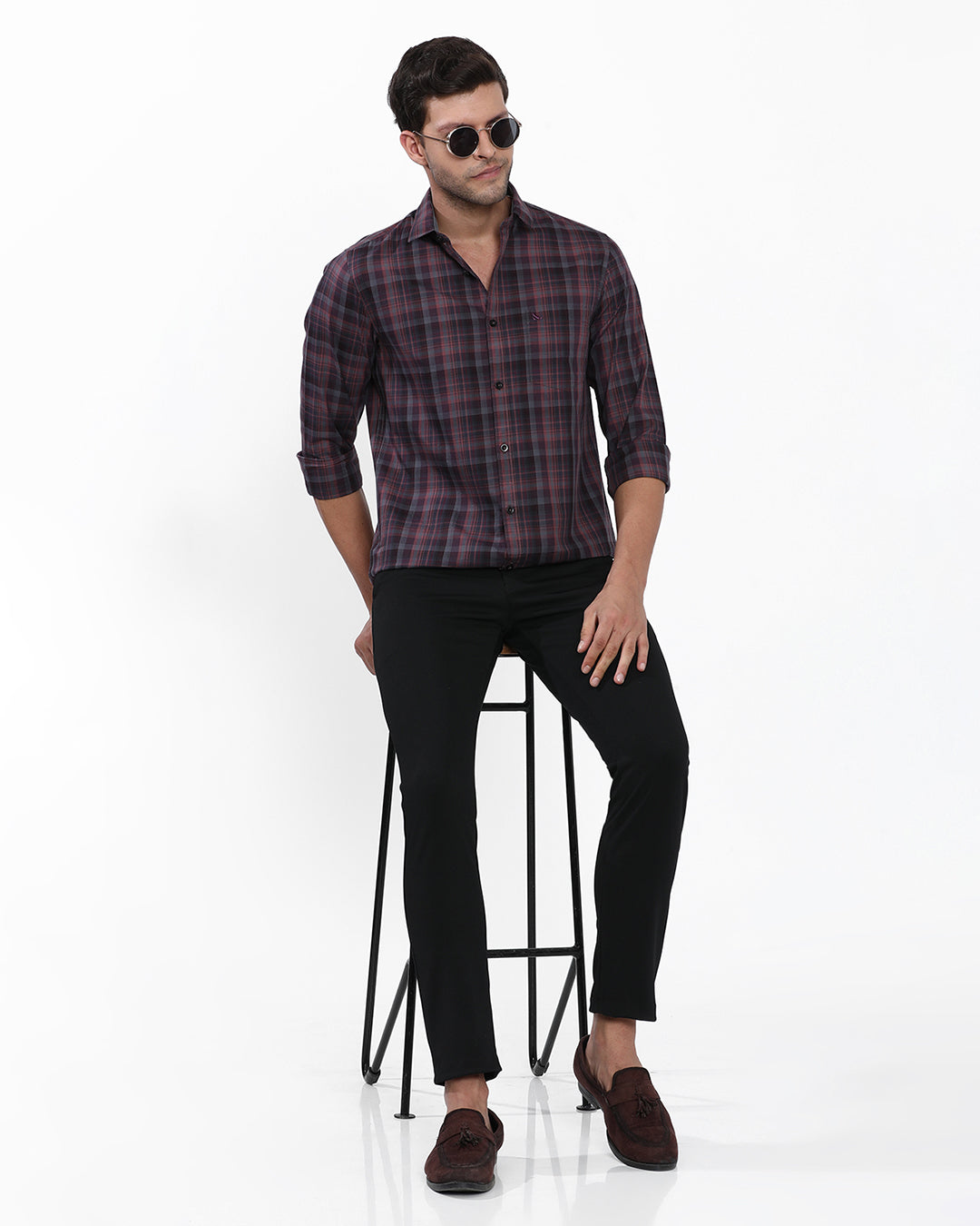 Full Sleeve Shirt