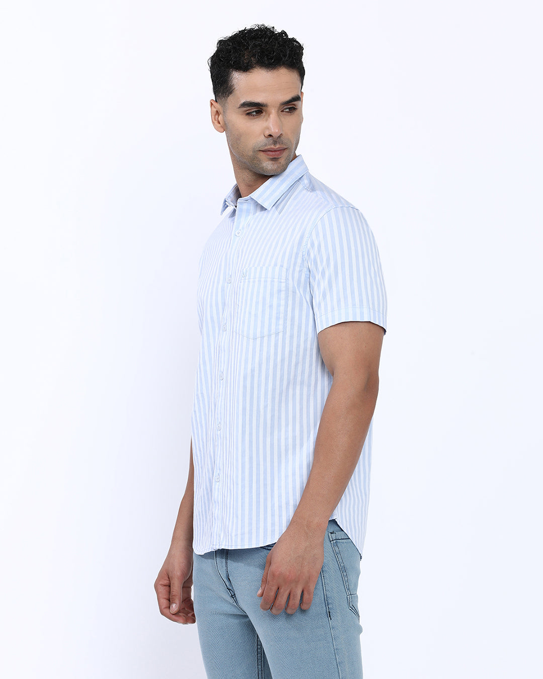 Short Sleeve Shirt