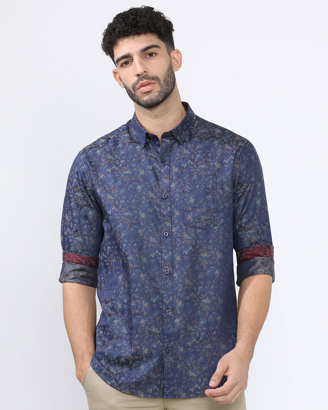 Full Sleeve Shirt