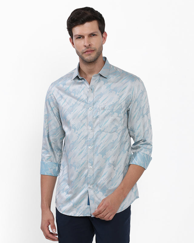 Full Sleeve Shirt