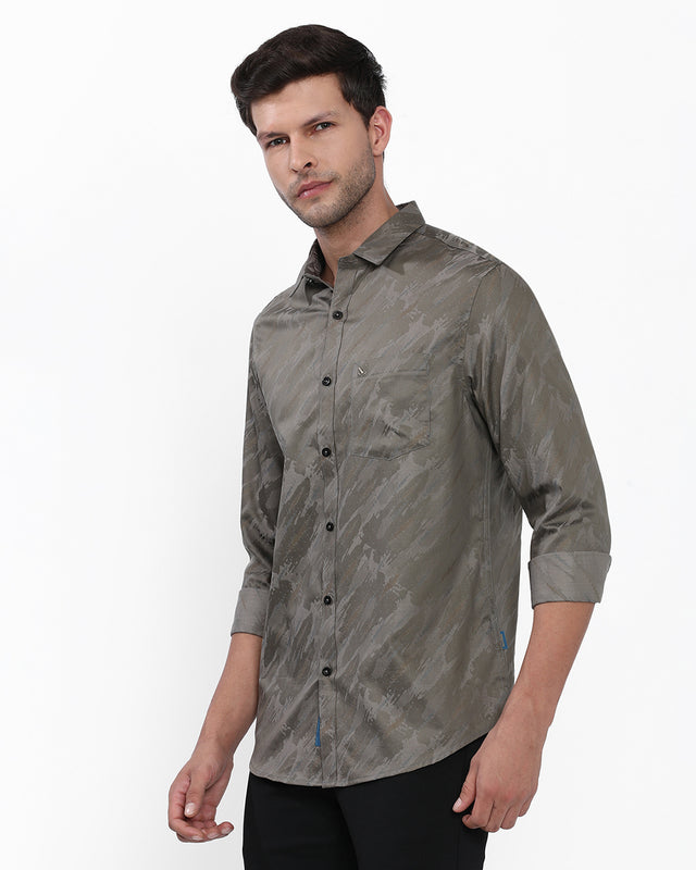 Full Sleeve Shirt