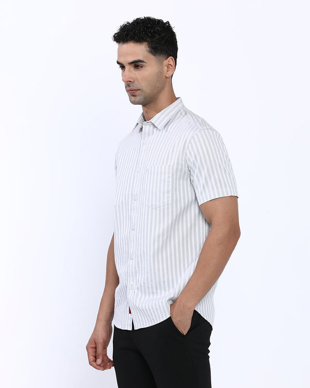 Short Sleeve Shirt