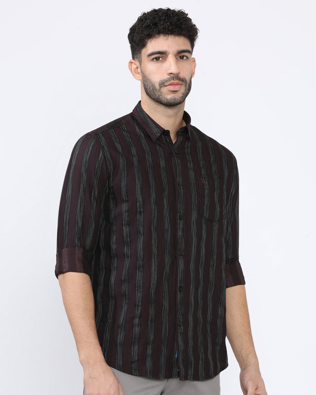 Full Sleeve Shirt