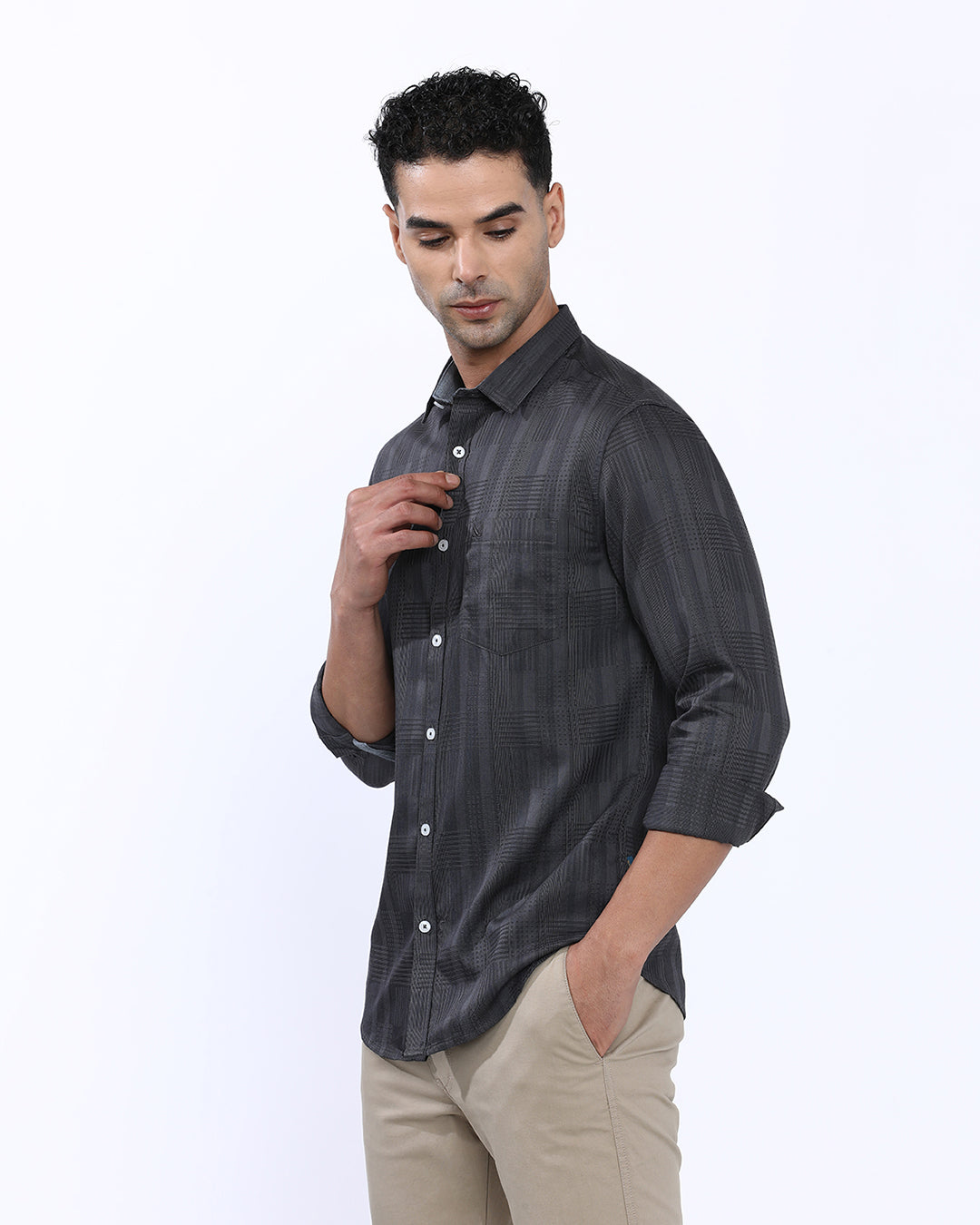 Full Sleeve Shirt