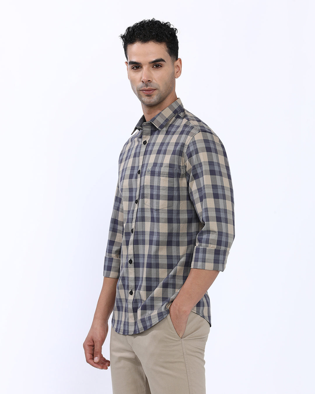 Full Sleeve Shirt