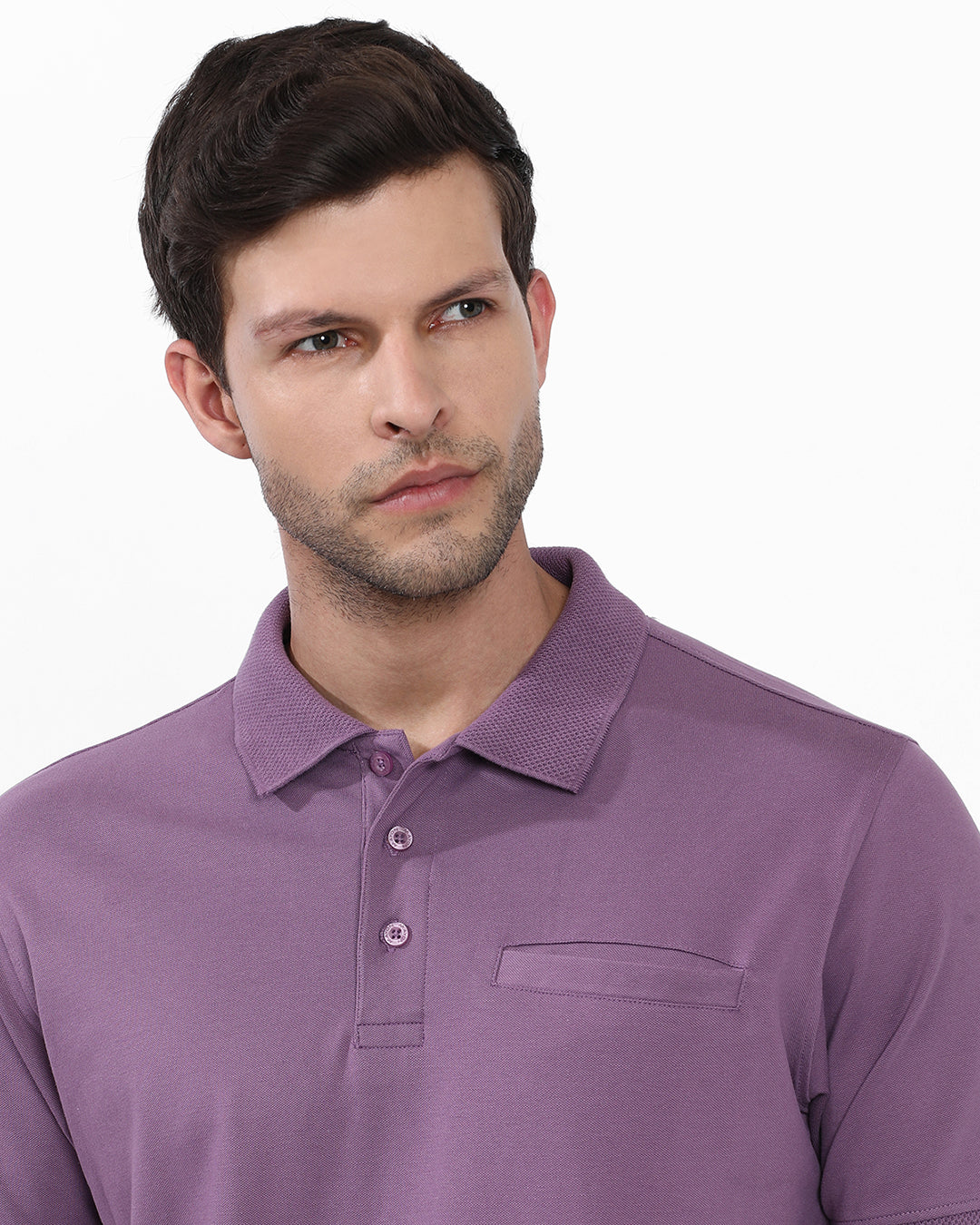 Solid Polo