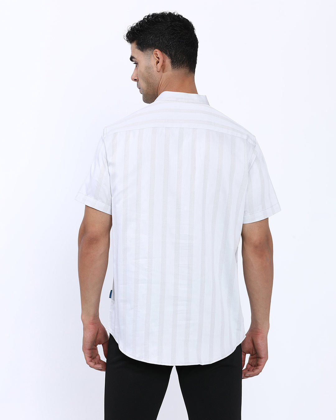 Short Sleeve Shirt