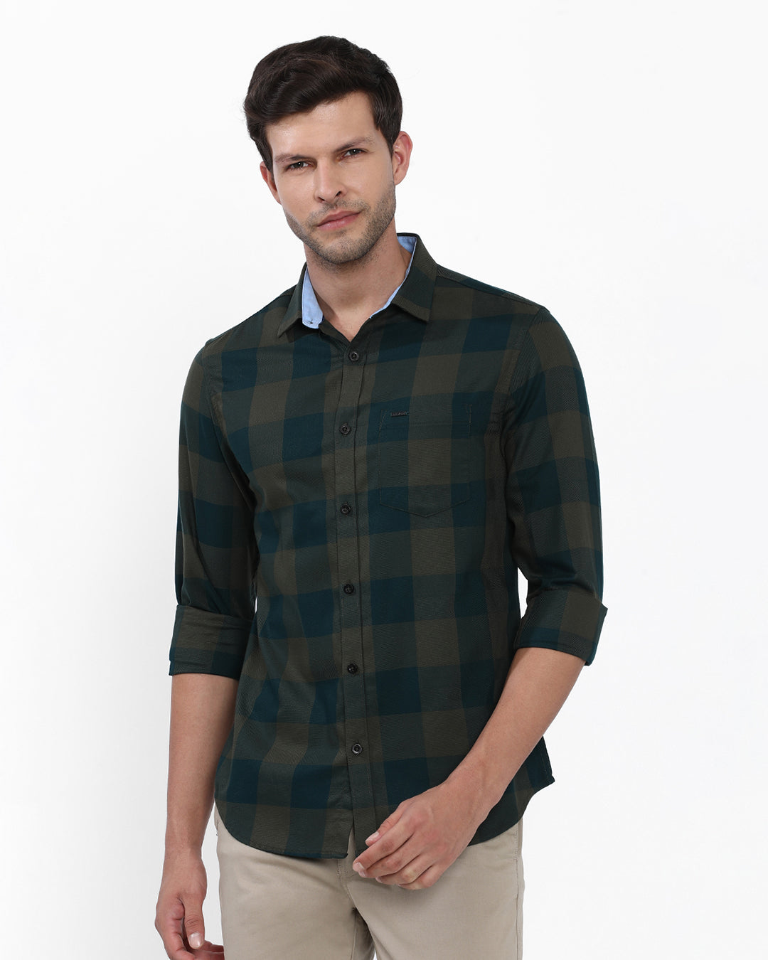 Full Sleeve Shirt