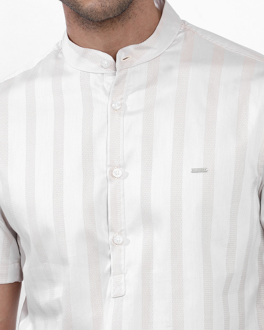 Short Sleeve Shirt