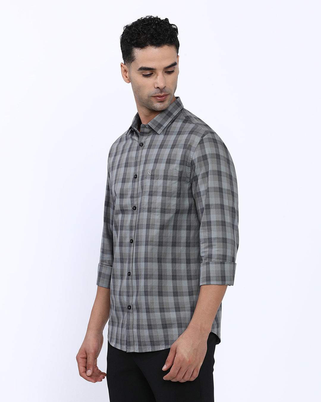 Full Sleeve Shirt