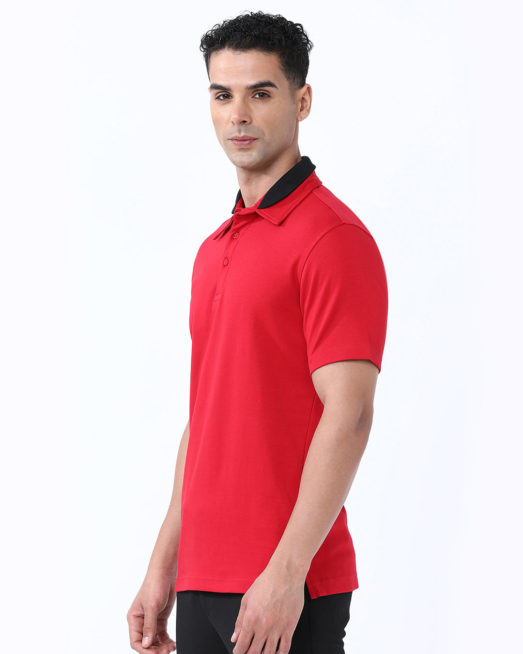 Solid Polo