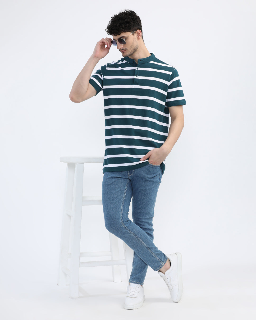 Fashion Polo T shirts