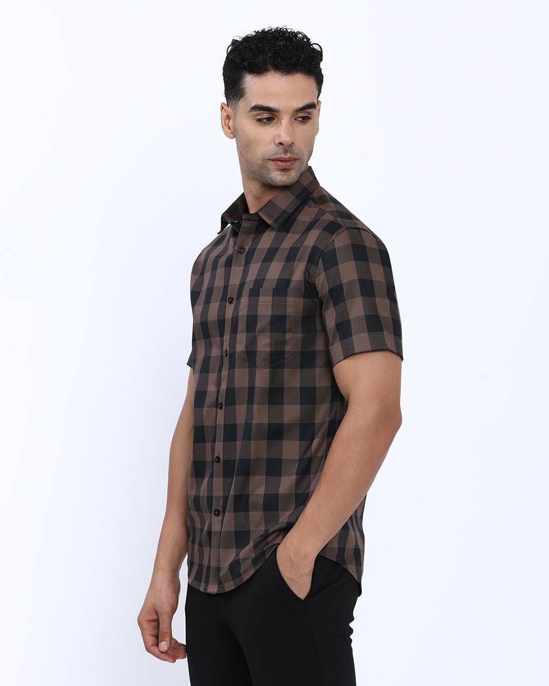 Short Sleeve Shirt