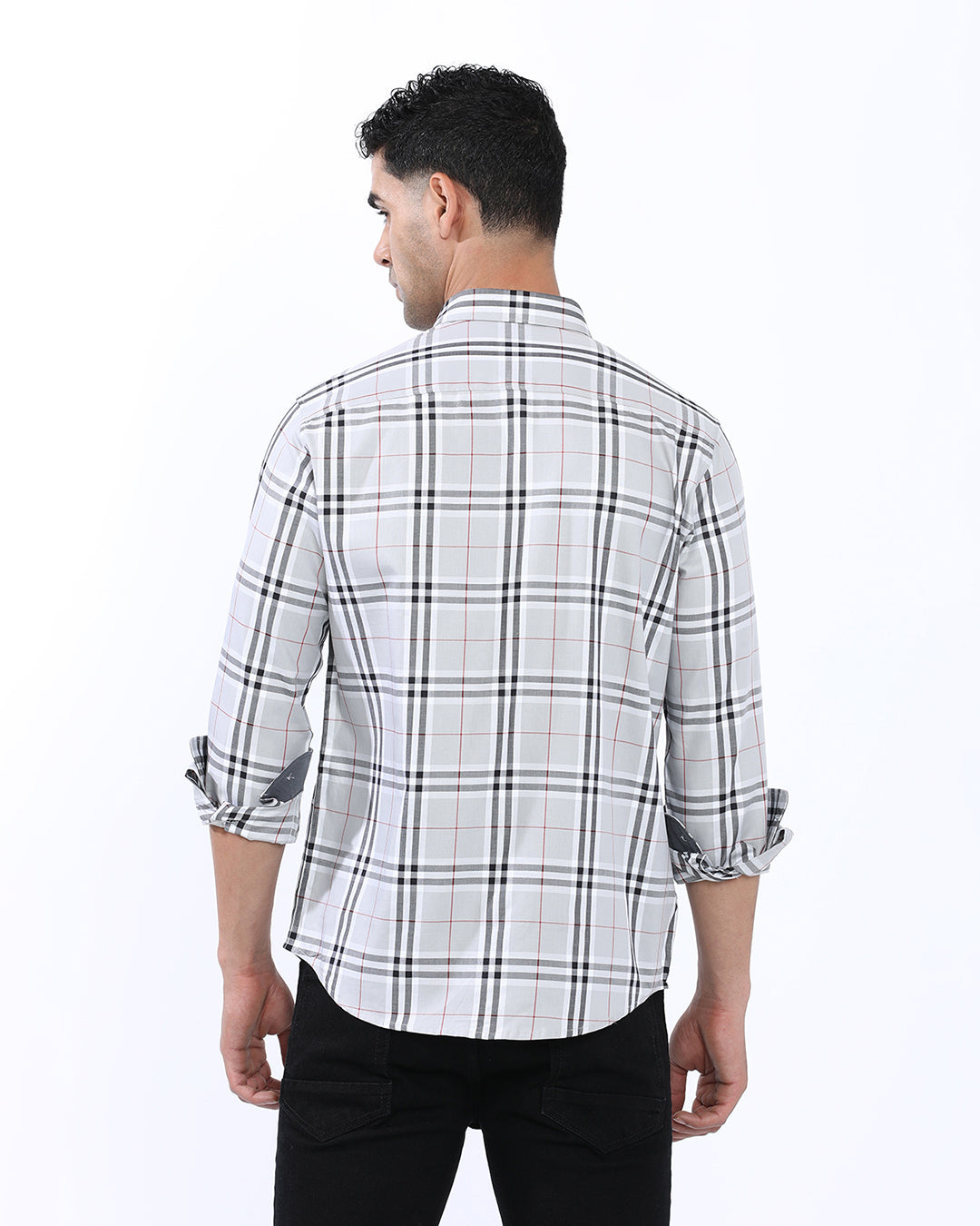 Full Sleeve Shirt