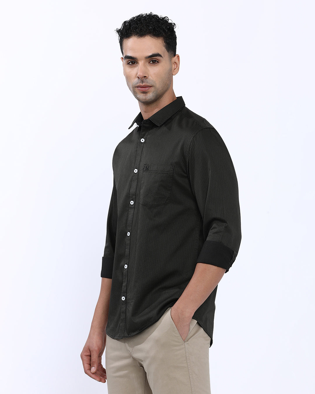 Full Sleeve Shirt