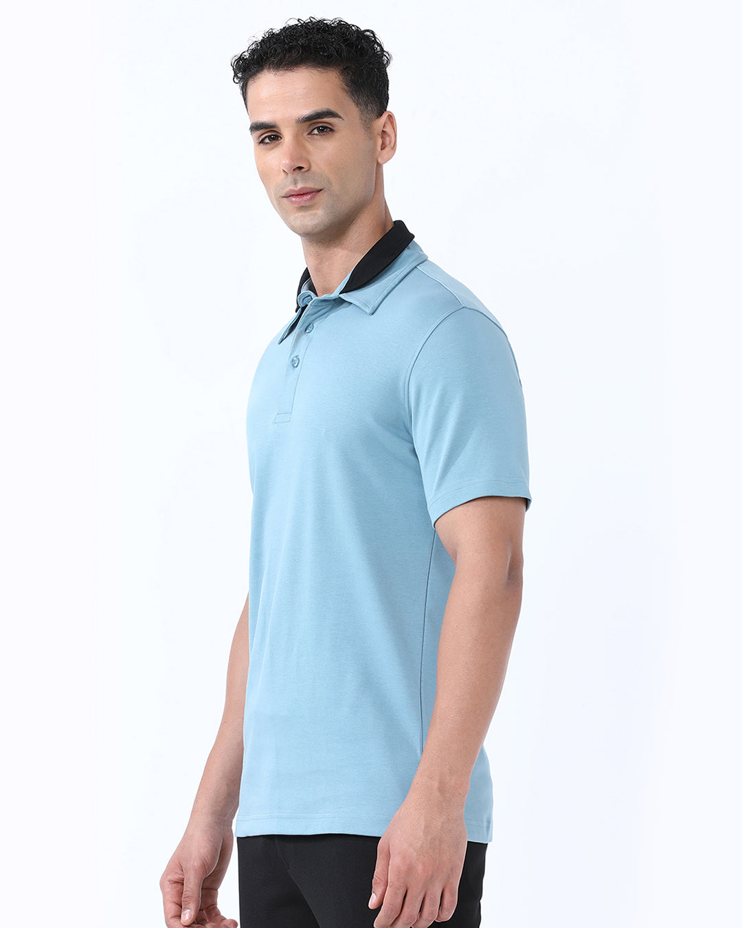Solid Polo