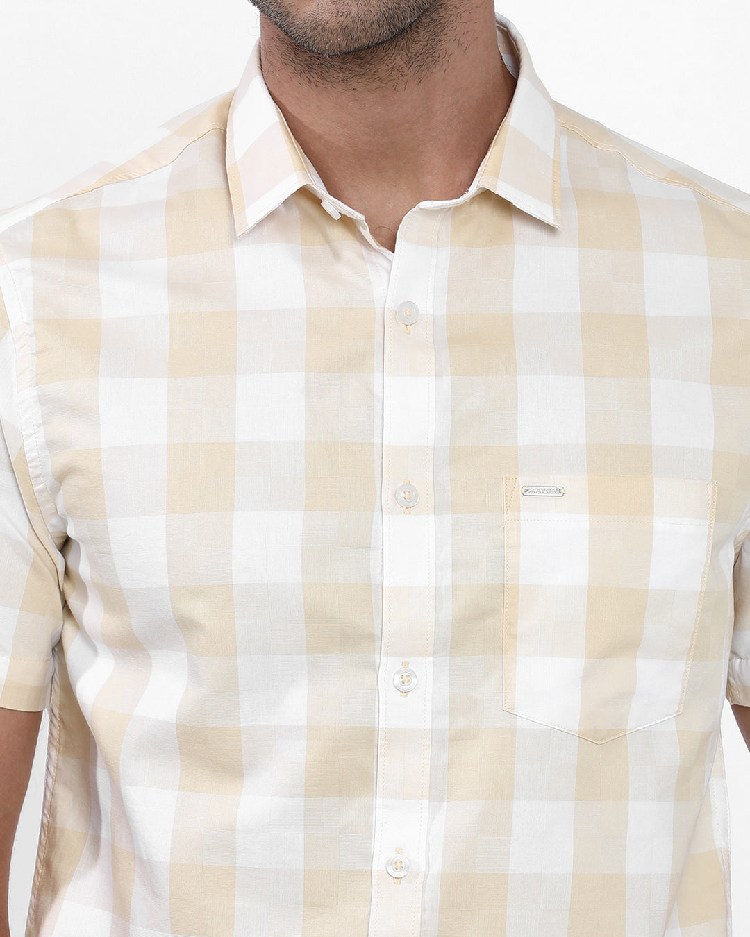 Short Sleeve Shirt