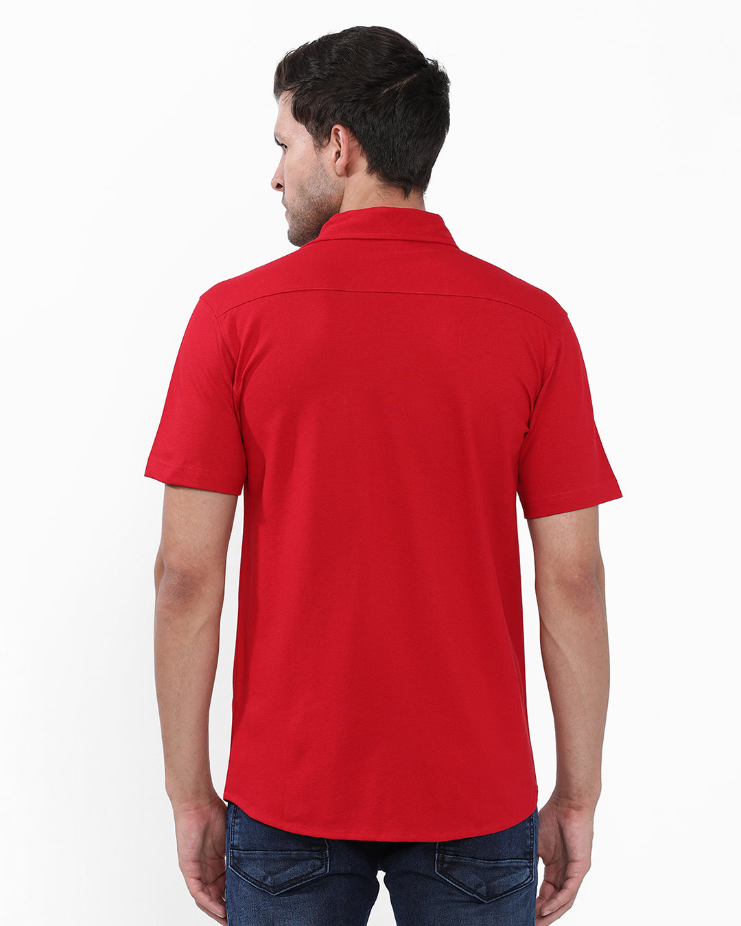 Knit Shirt