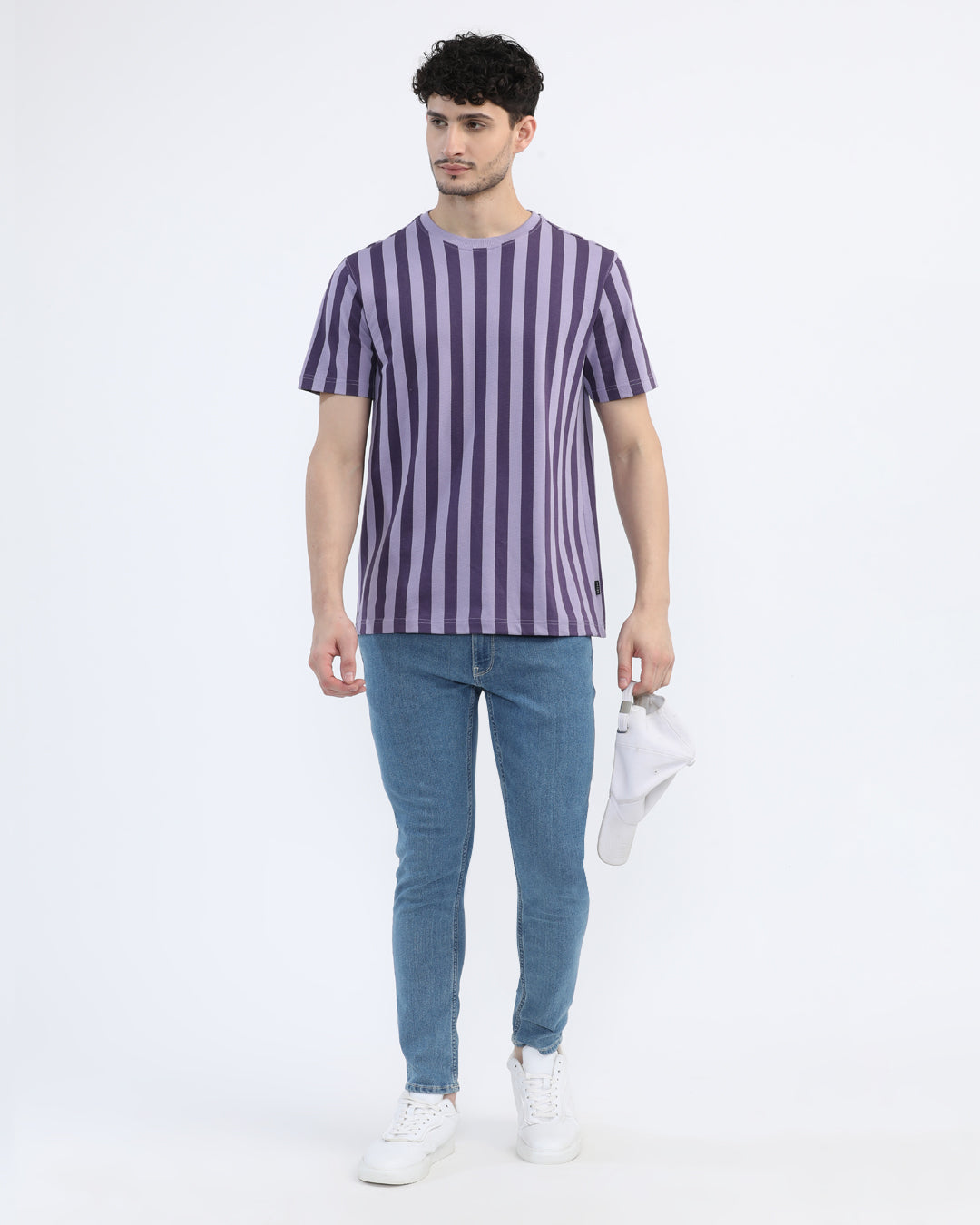 Stripes T-Shirt