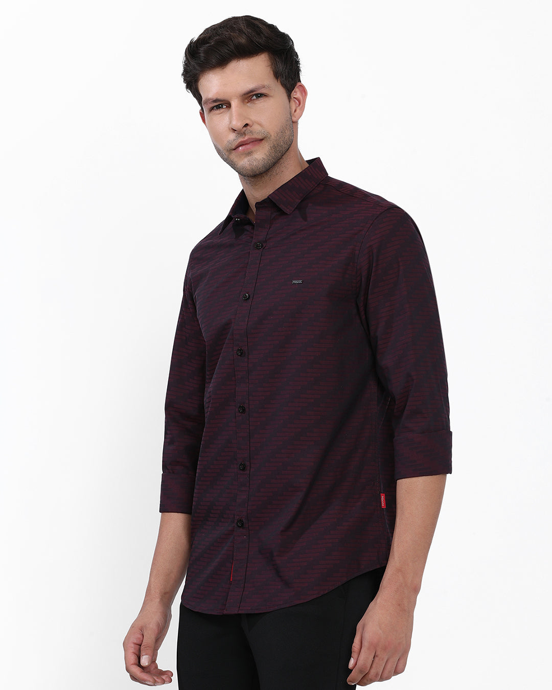 Full Sleeve Shirt