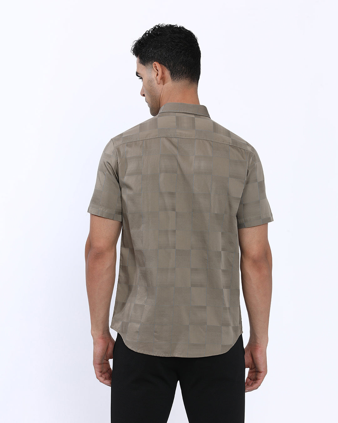 Short Sleeve Shirt