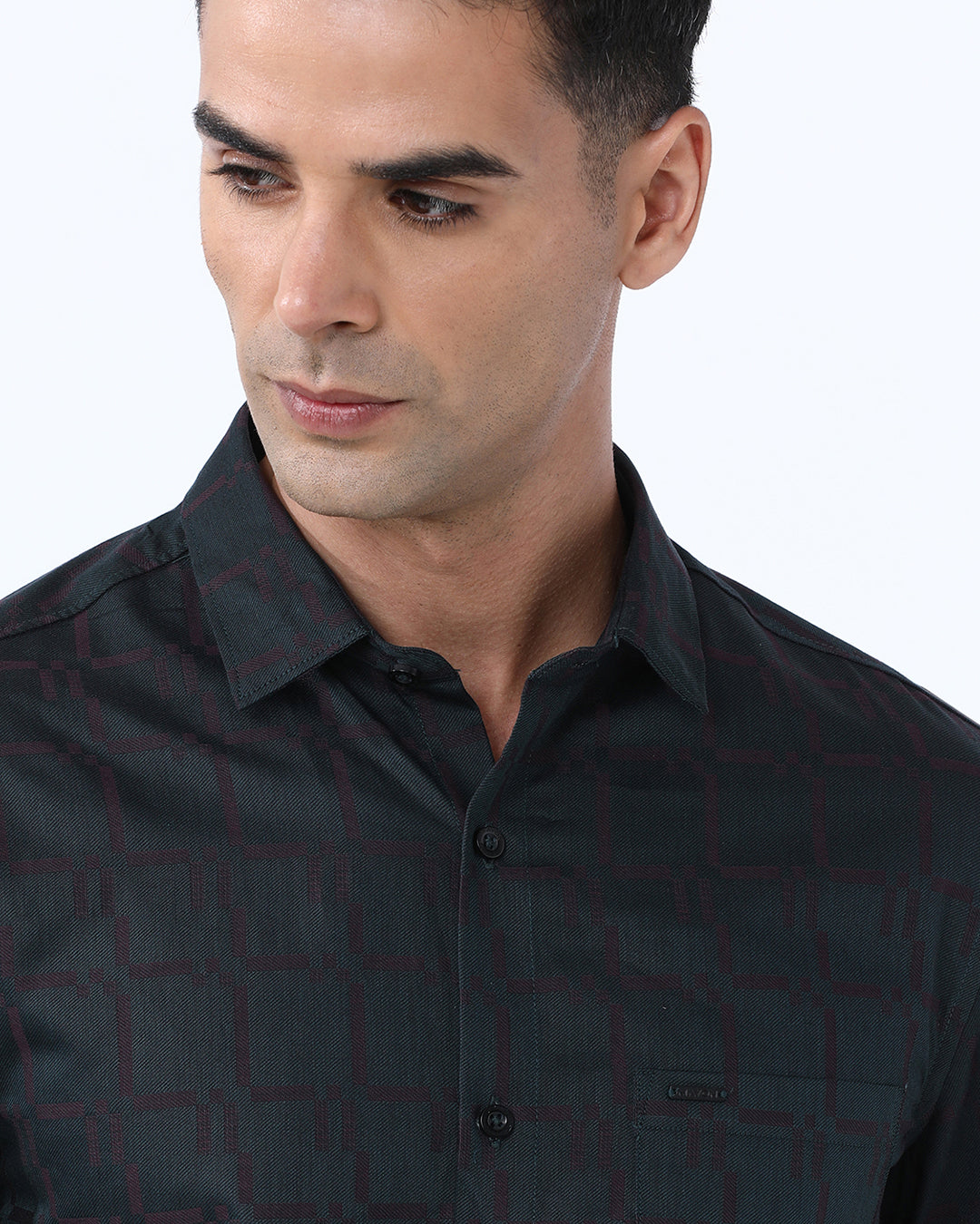 Full Sleeve Shirt