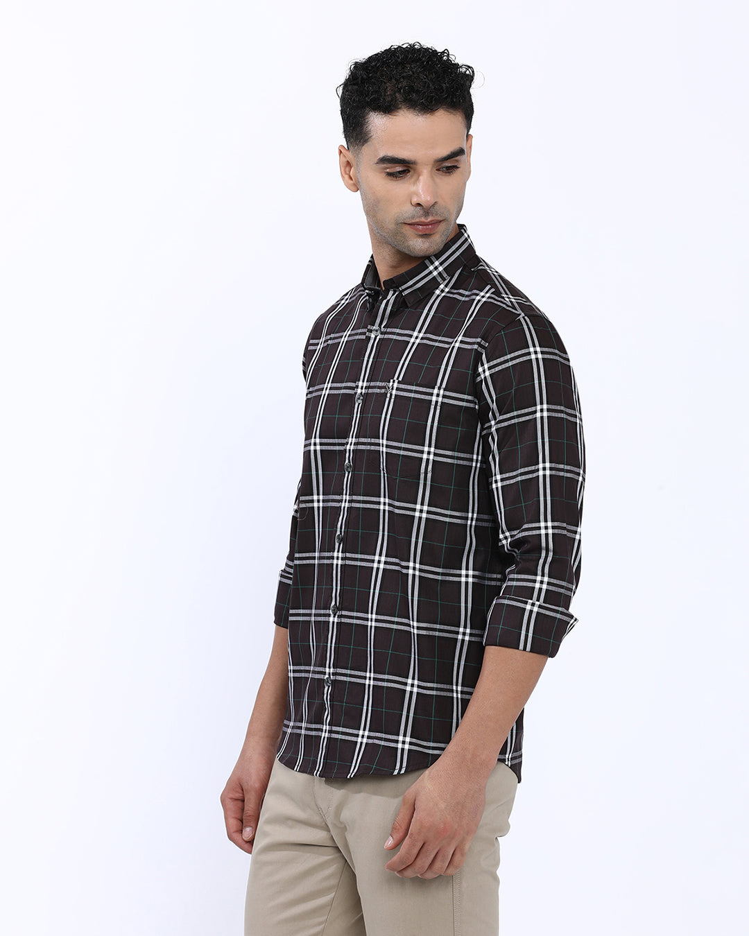 Full Sleeve Shirt