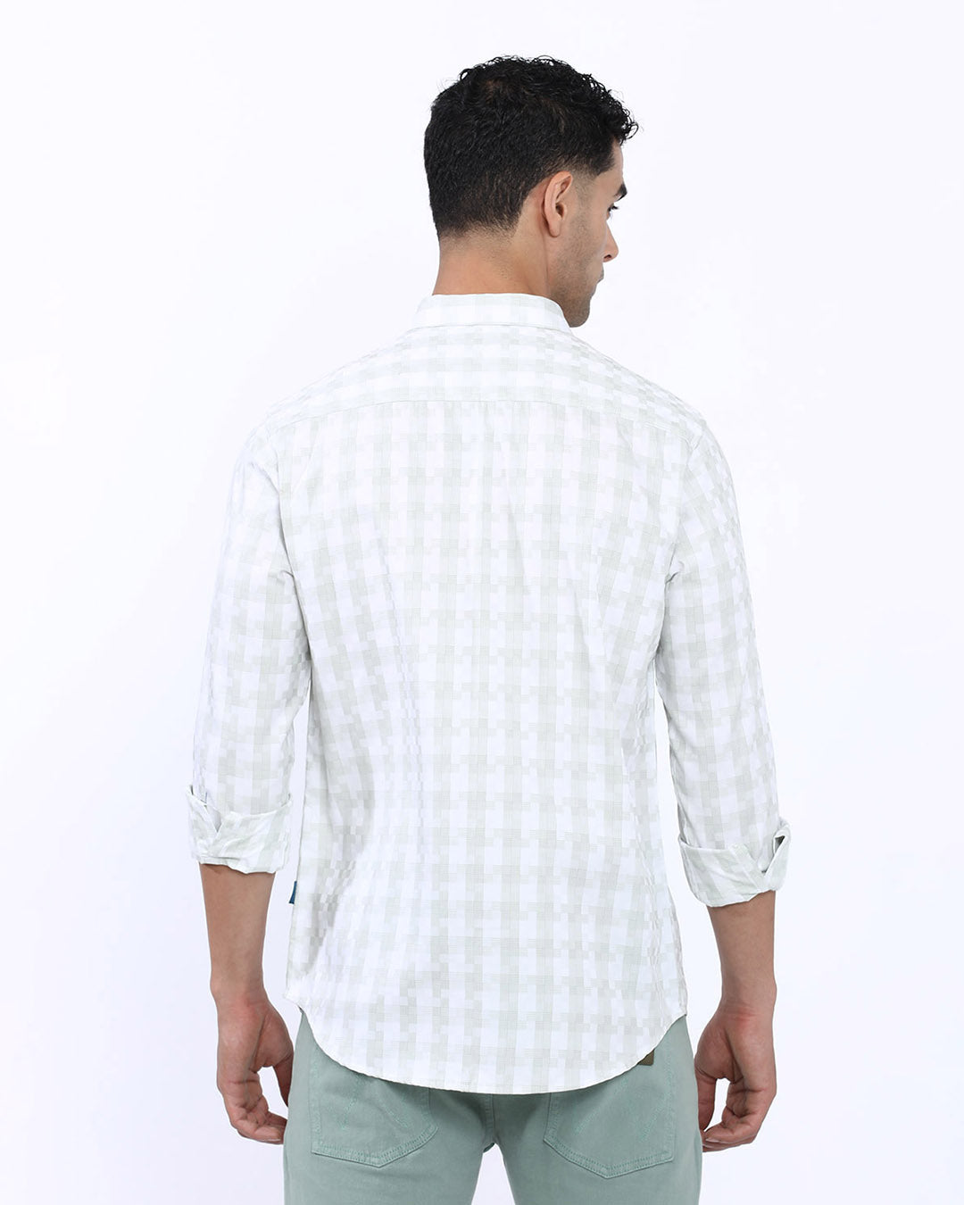 Full Sleeve Shirt
