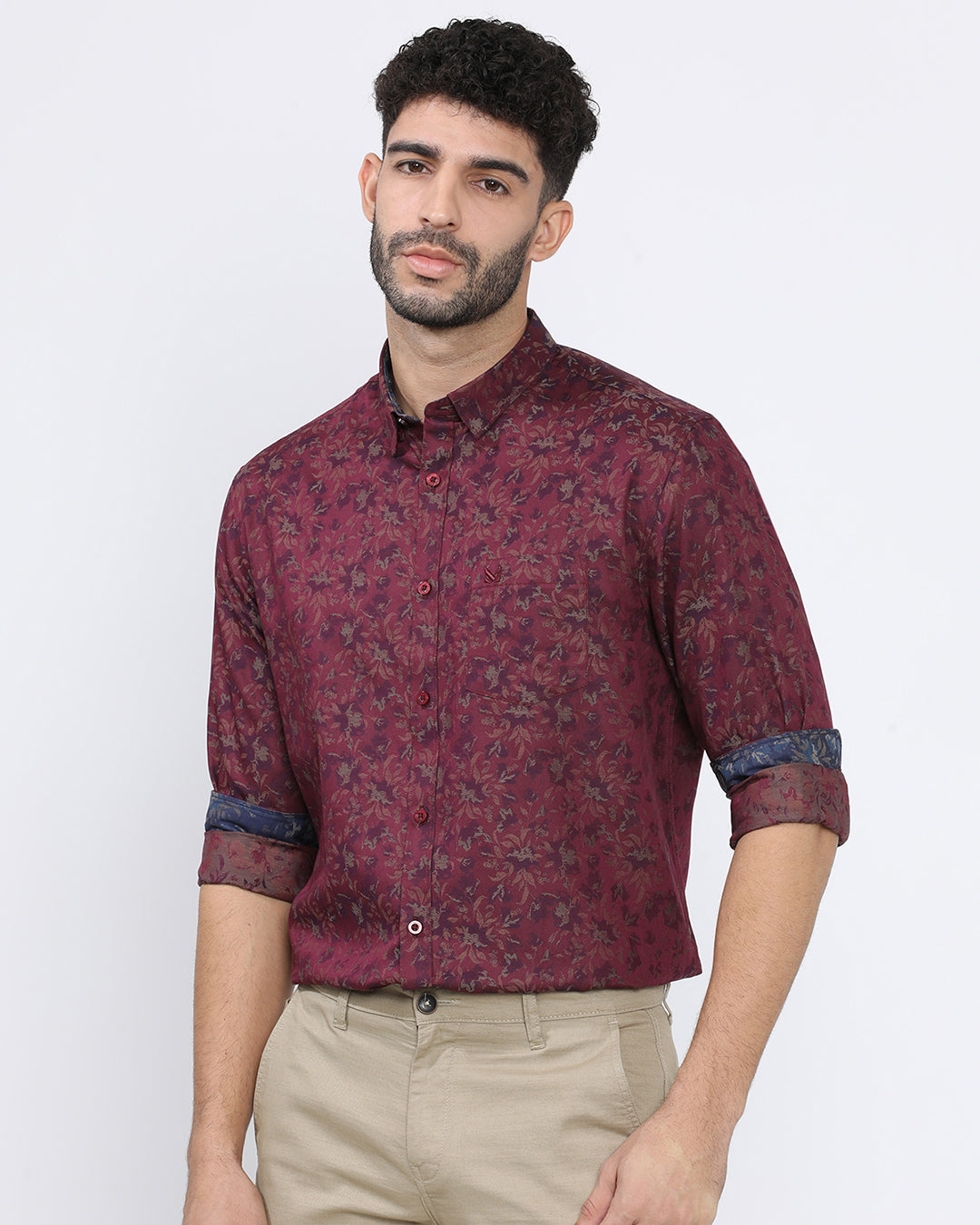 Full Sleeve Shirt