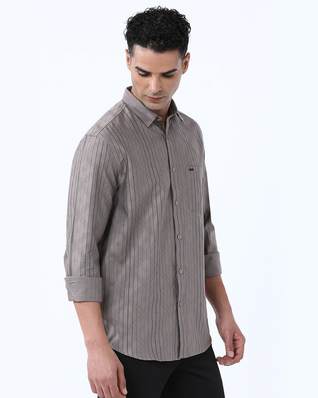 Full Sleeve Shirt