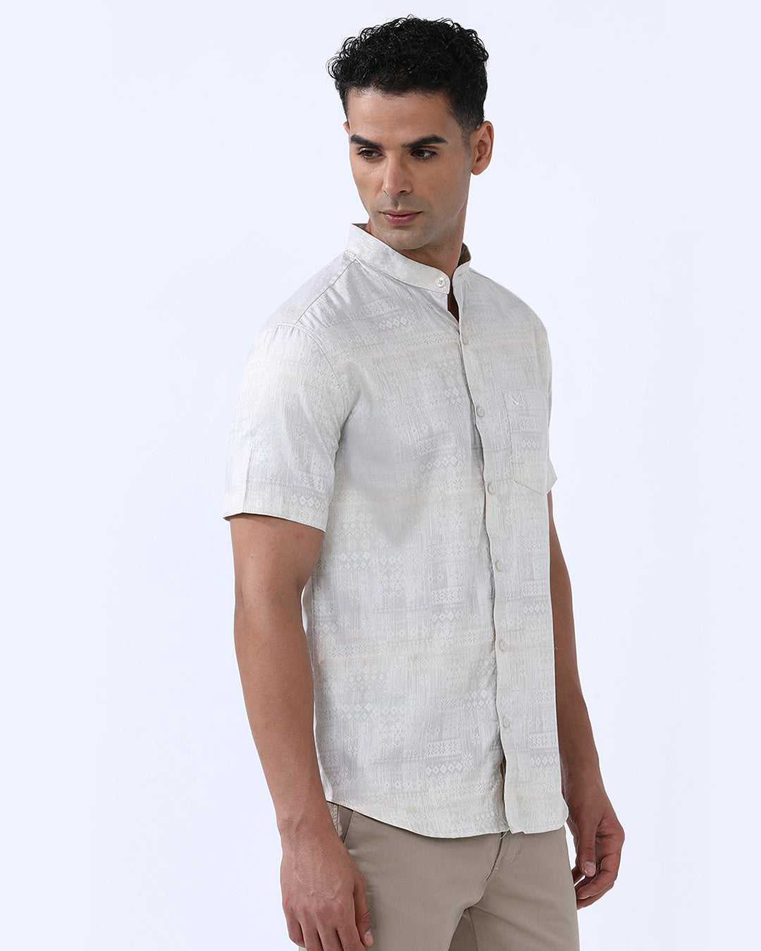 Short Sleeve Shirt