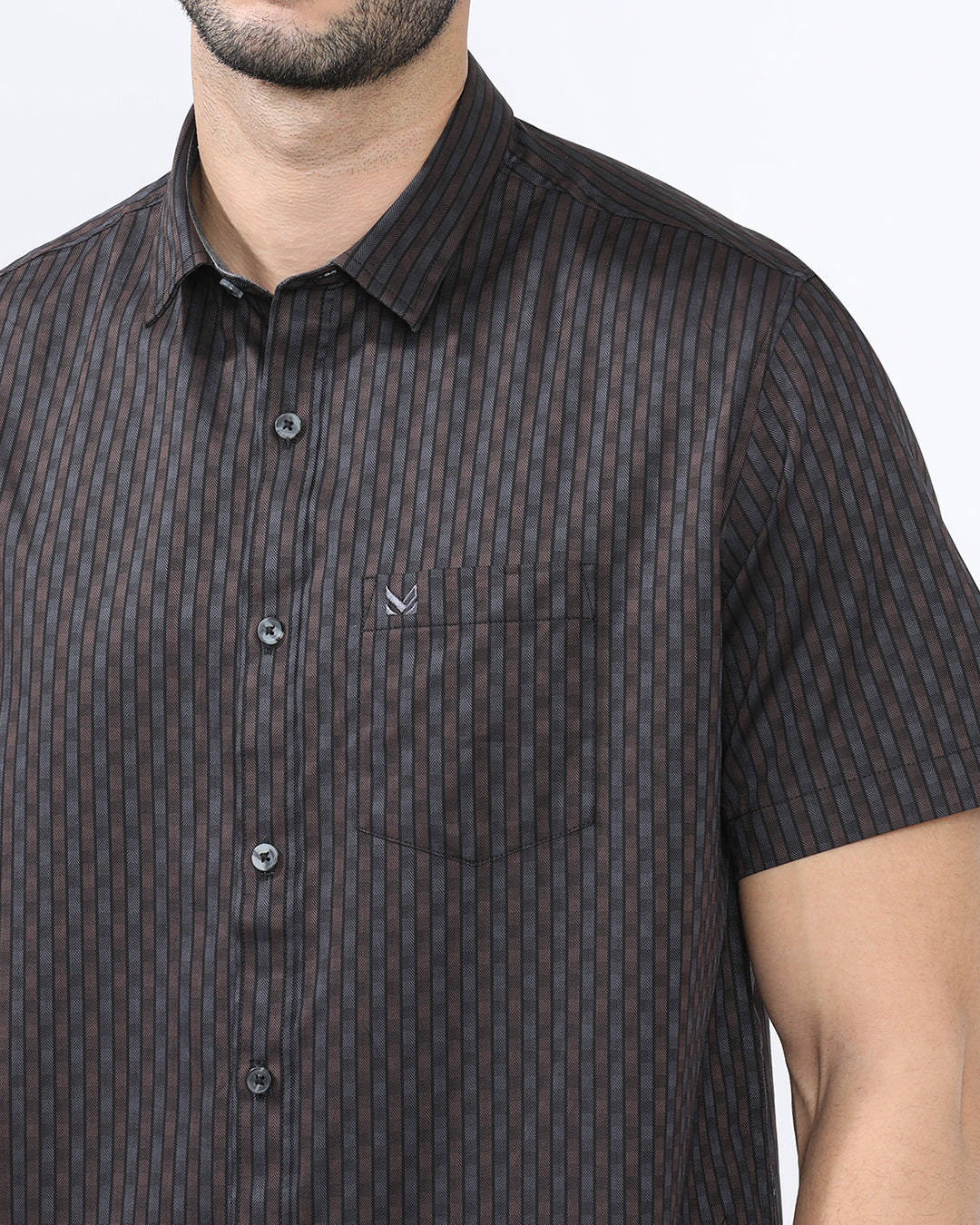Short Sleeve Shirt