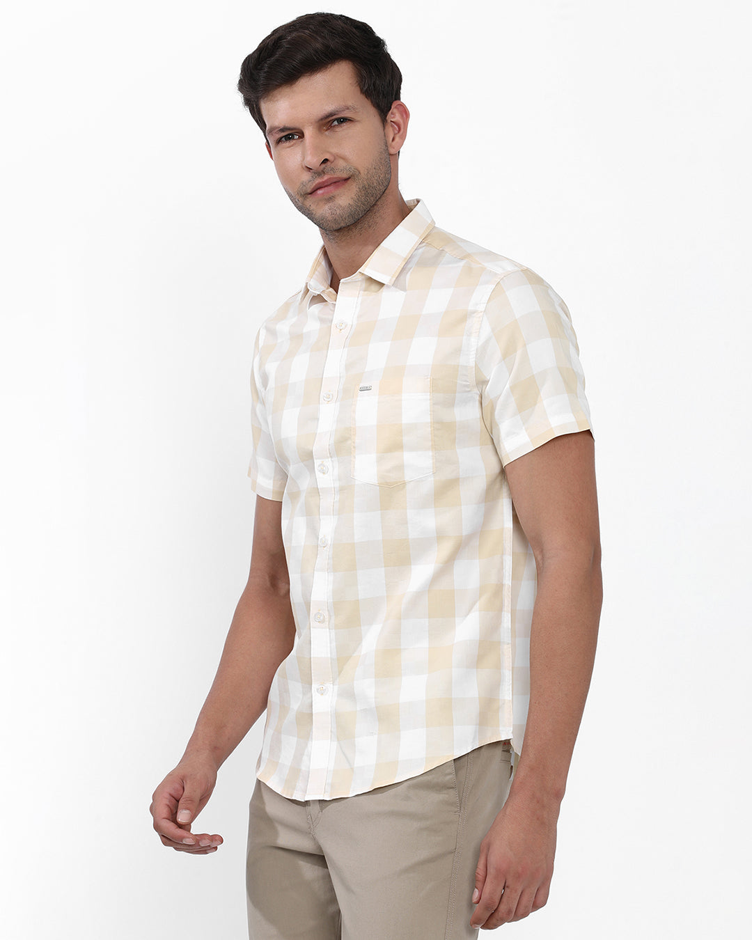 Short Sleeve Shirt