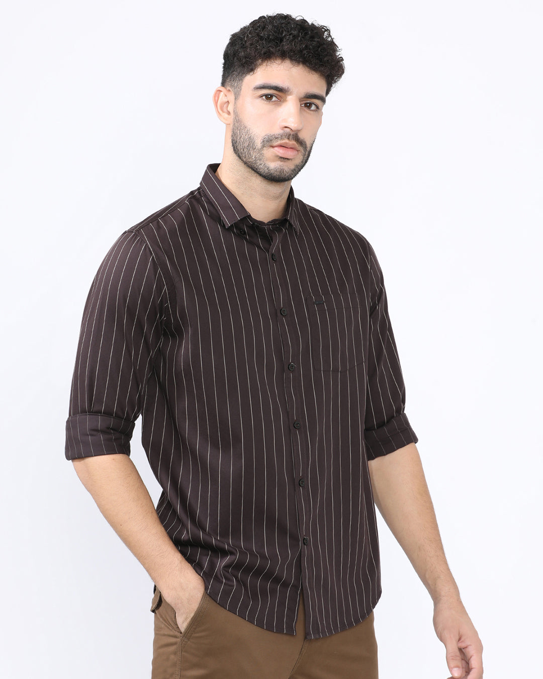 Full Sleeve Shirt