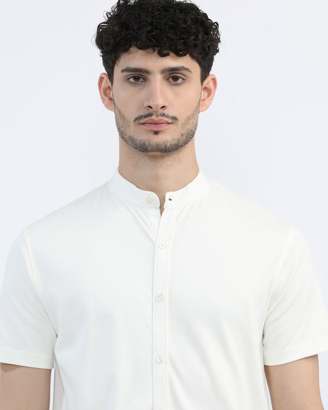 Knits Interlock Shirt