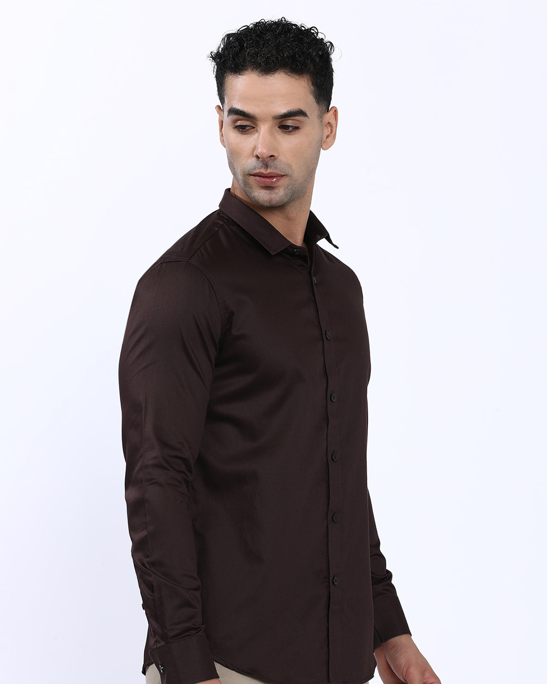 Full Sleeve Shirt