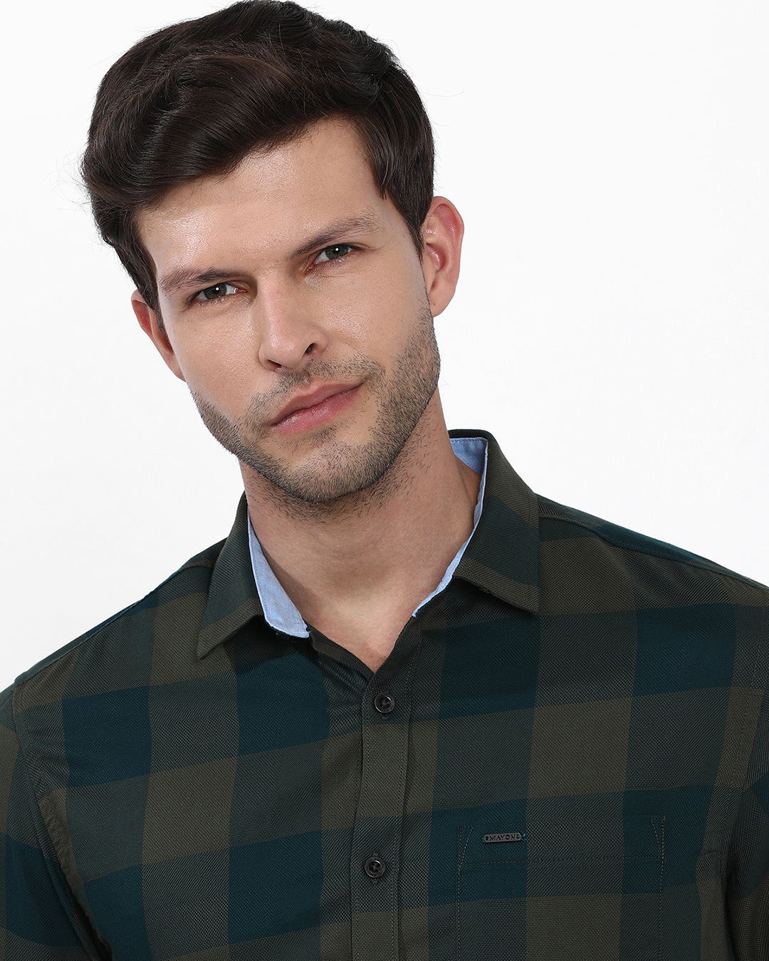 Full Sleeve Shirt