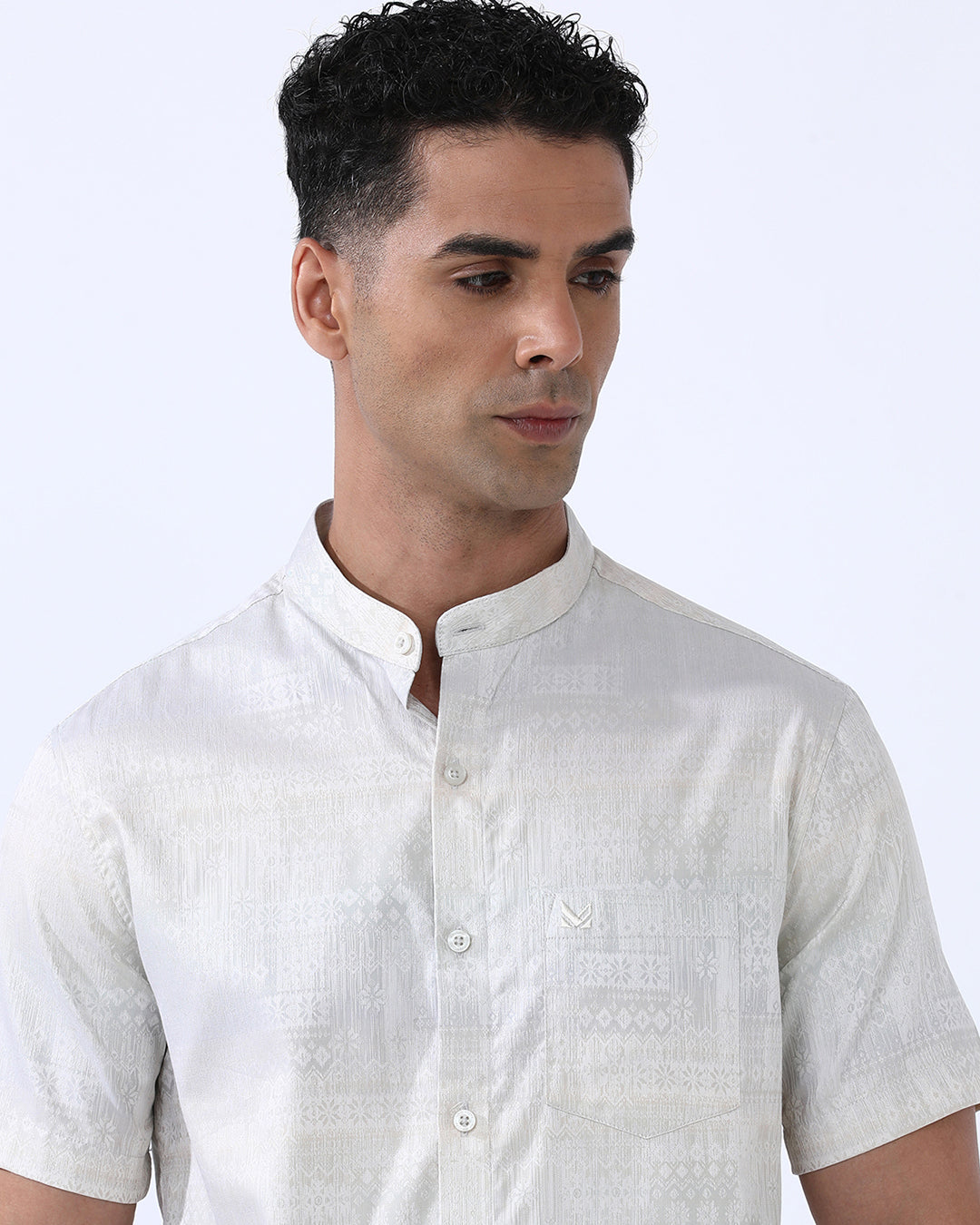 Short Sleeve Shirt