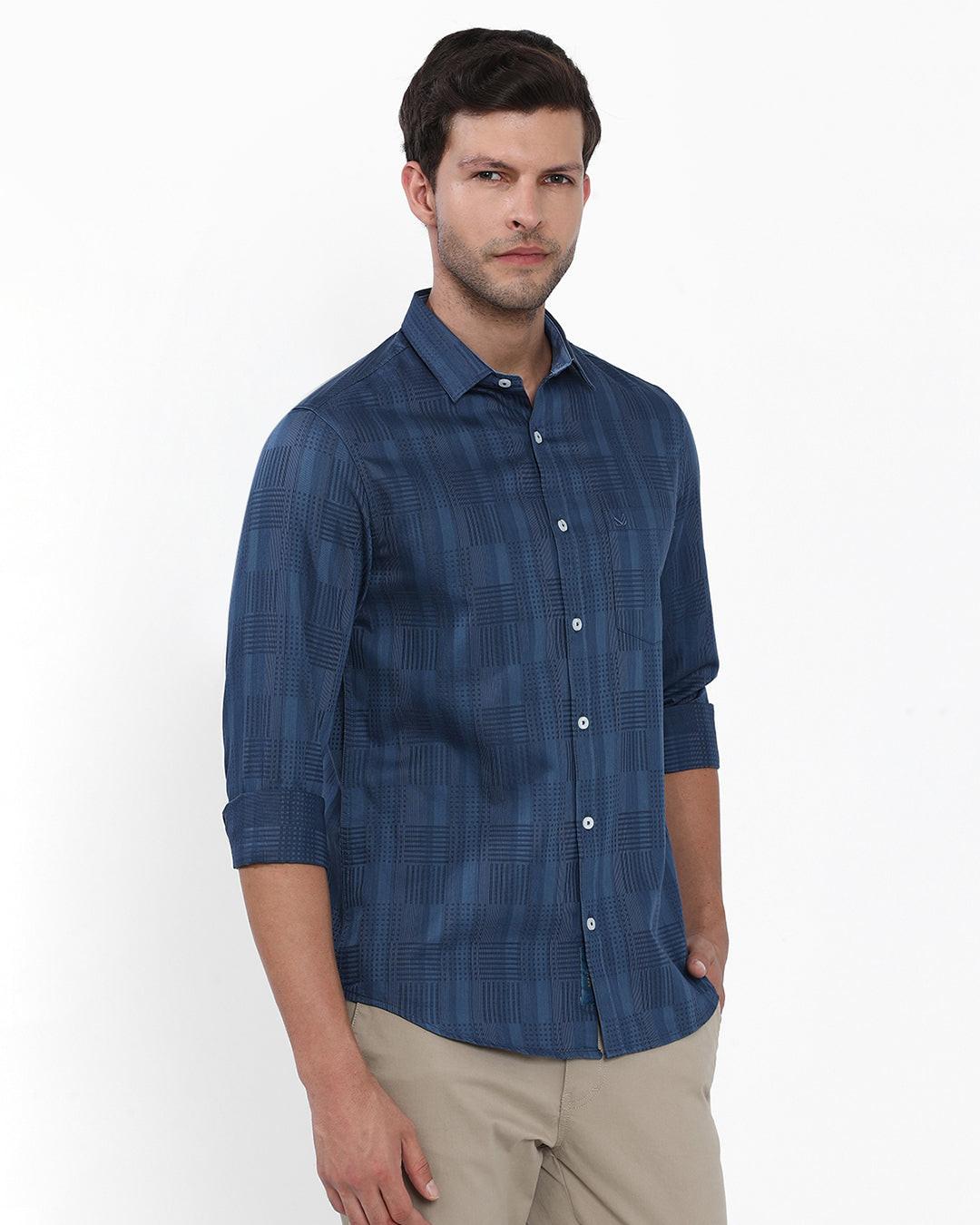 Full Sleeve Shirt