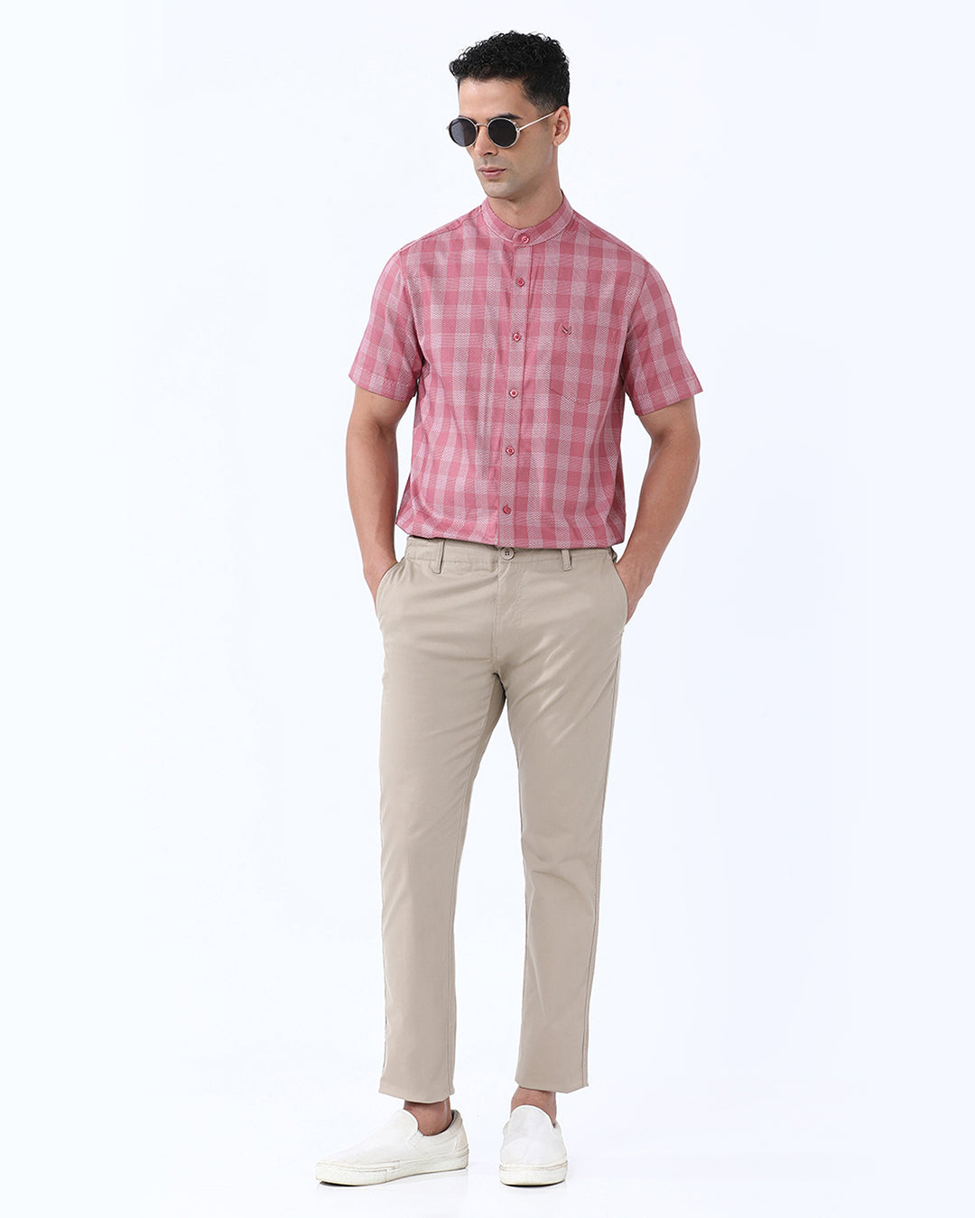 Short Sleeve Shirt