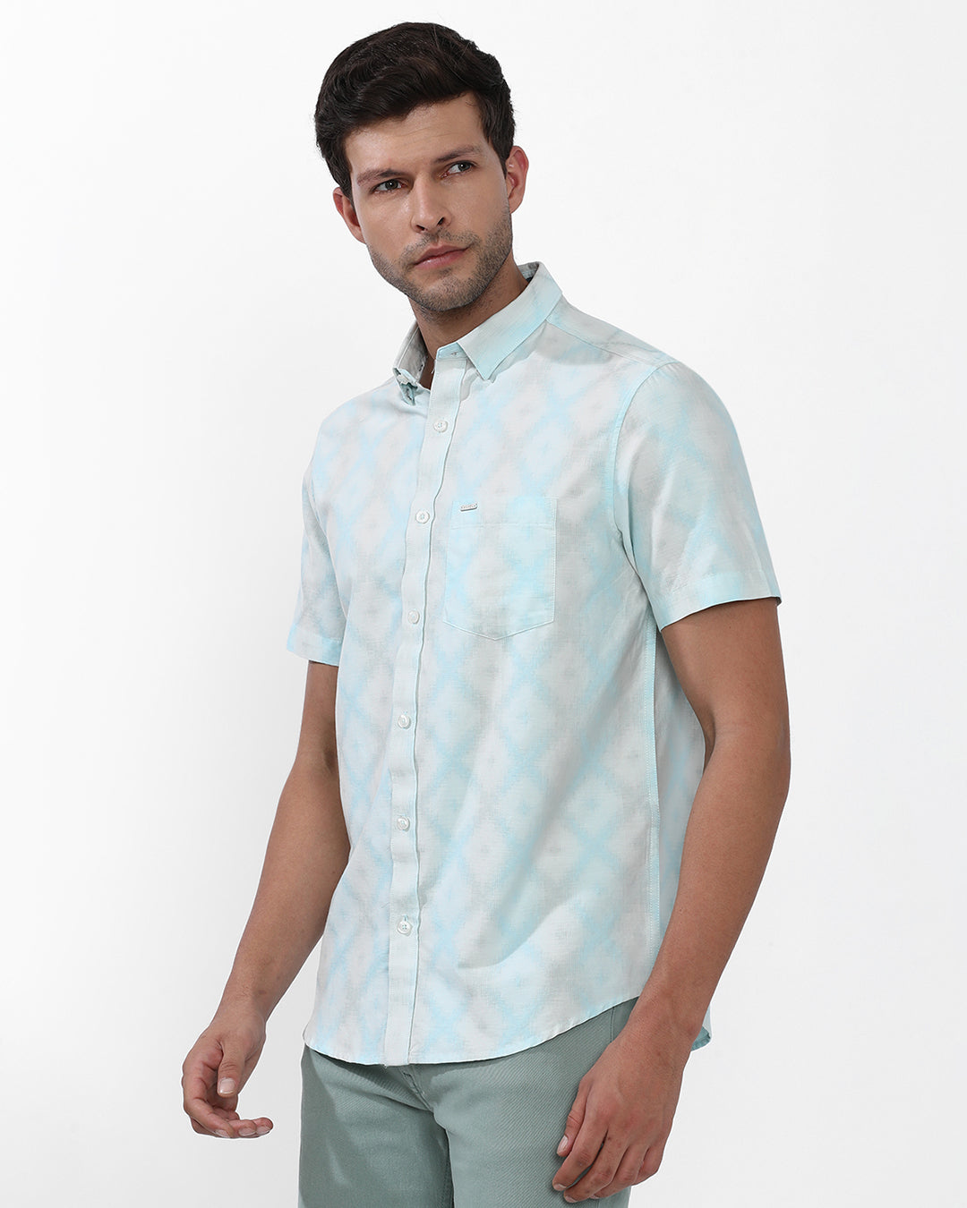 Short Sleeve Shirt