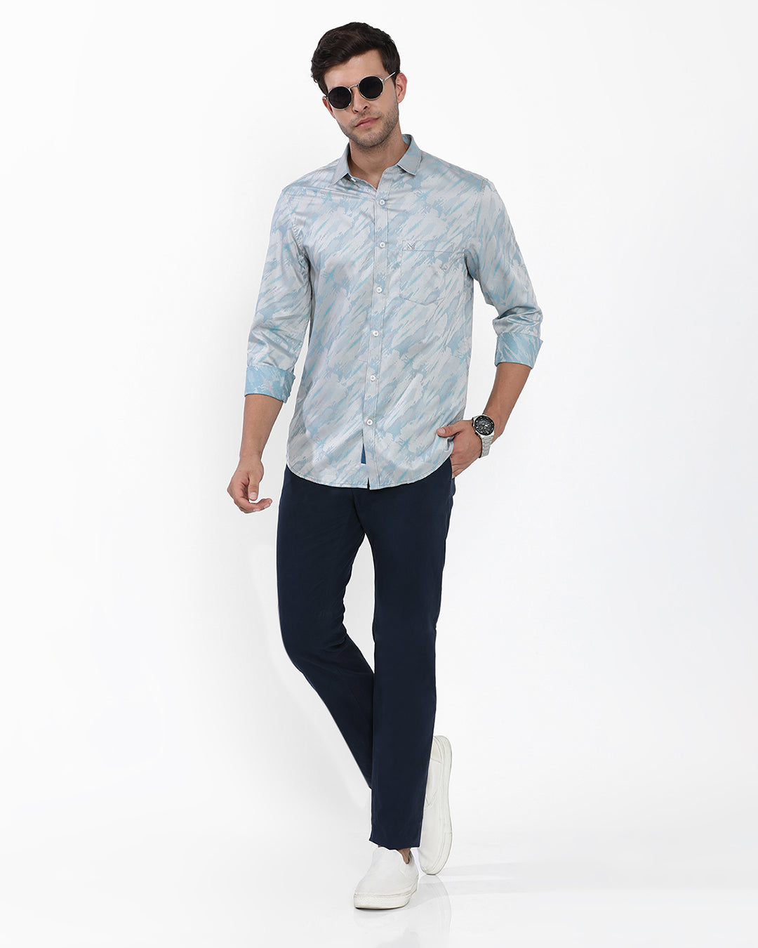 Full Sleeve Shirt