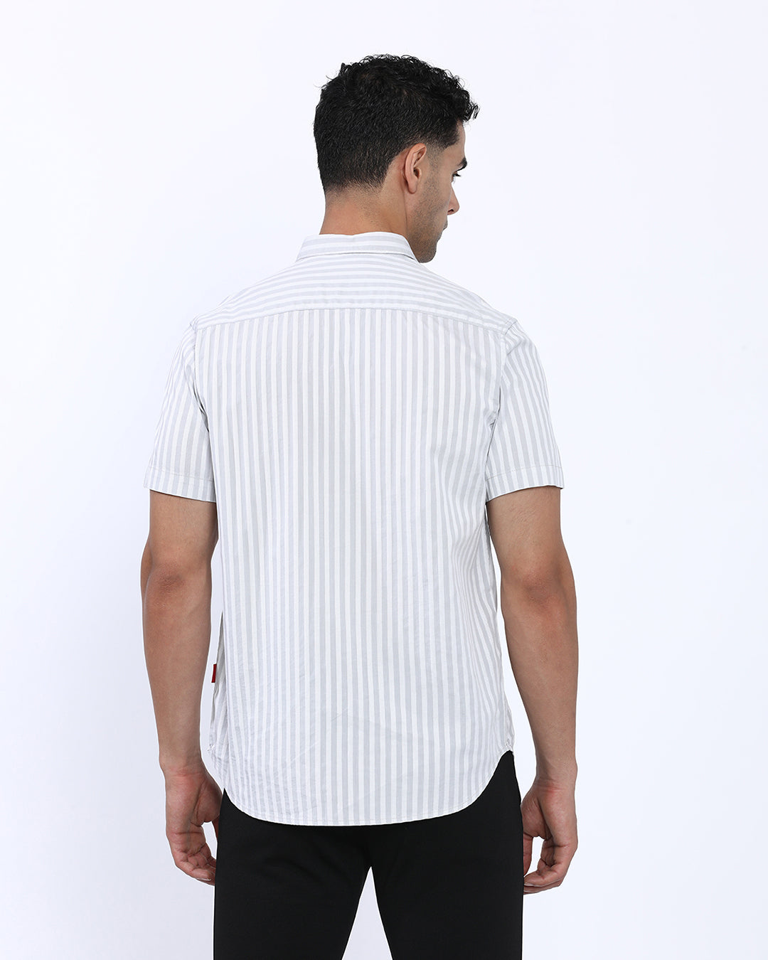Short Sleeve Shirt