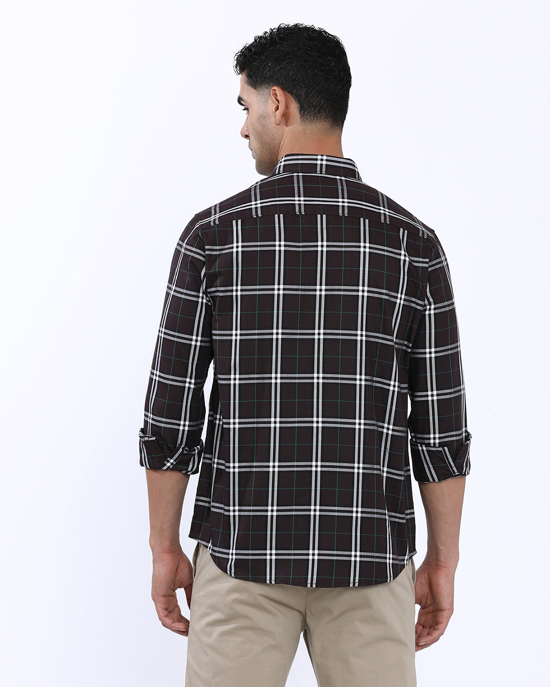 Full Sleeve Shirt