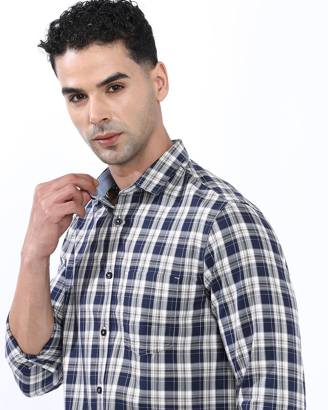 Full Sleeve Shirt