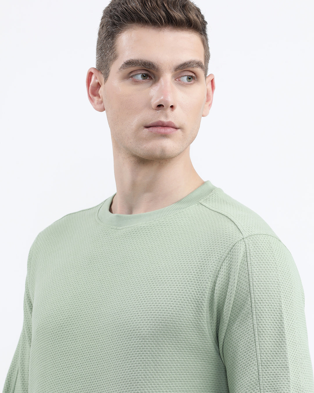Fashion Full Sleeve Tee