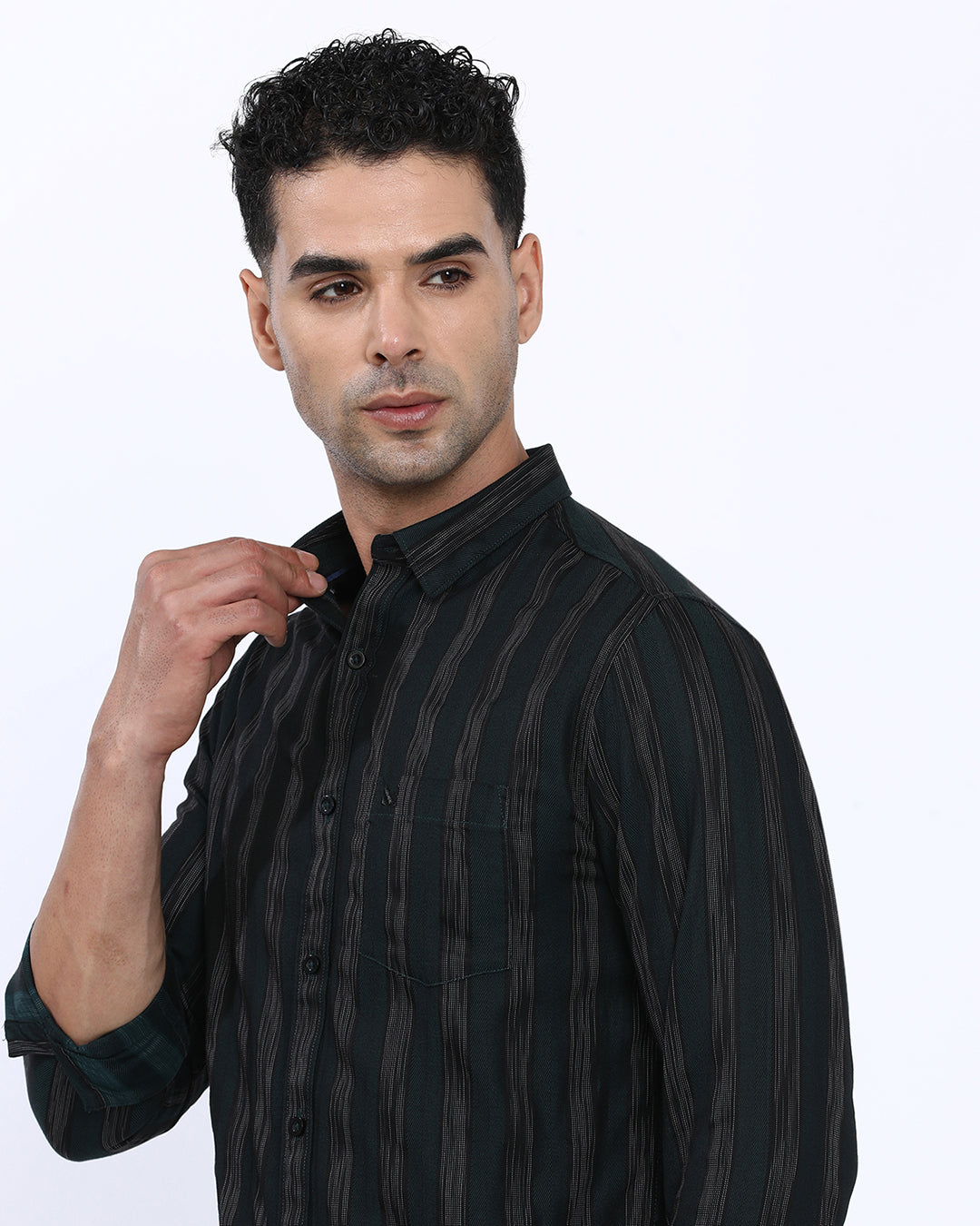 Full Sleeve Shirt