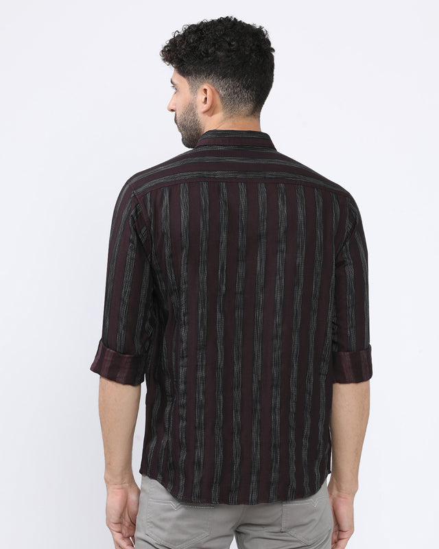 Full Sleeve Shirt