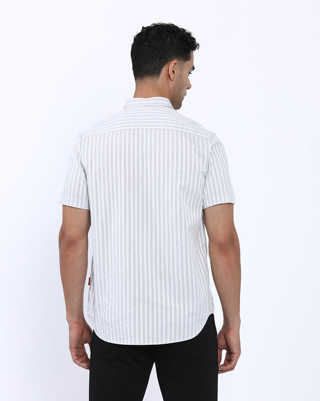 Short Sleeve Shirt