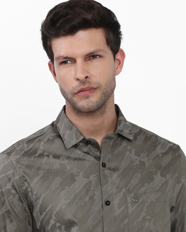 Full Sleeve Shirt